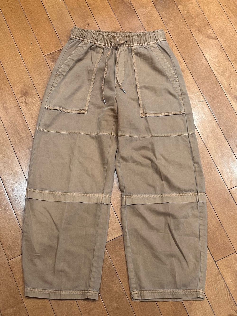GAP Soft Barrel - Petite